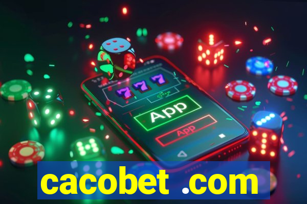 cacobet .com